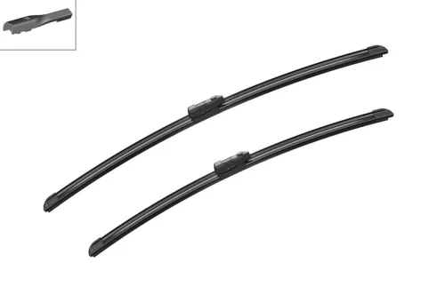 Ruitenwisser BOSCH 3 397 007 862)