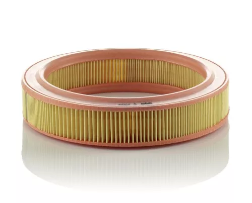 Luchtfilter MANN-FILTER C 2534)