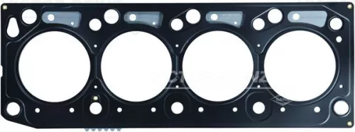 Gasket, cylinder head VICTOR REINZ 61-34315-40)