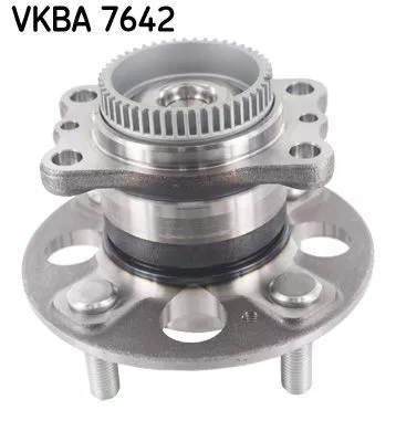 Wiellagerset SKF VKBA 7642)