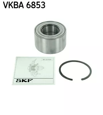 Wiellagerset SKF VKBA 6853)