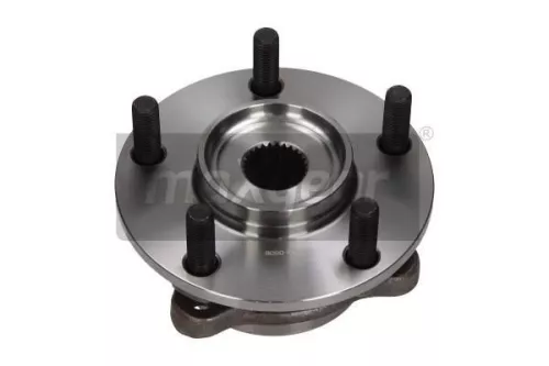 Wiellagerset MAXGEAR 33-0806)