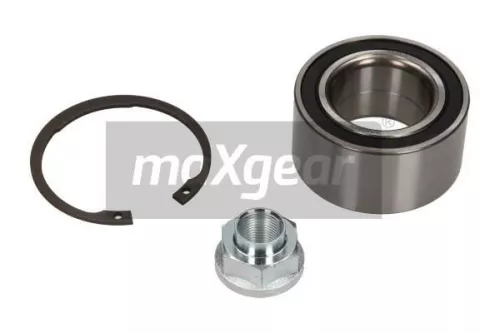 Wheel Bearing Kit MAXGEAR 33-0812)