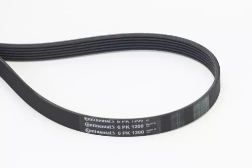 V-vormige riem CONTINENTAL CTAM 6PK1200)