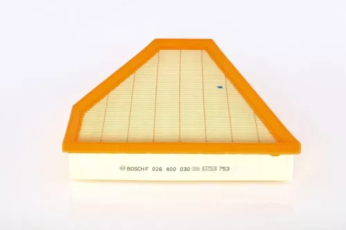 Luchtfilter BOSCH F 026 400 030)