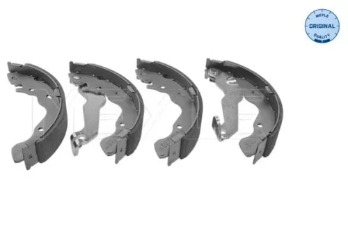 Remblokkenset MEYLE 37-14 533 0019)