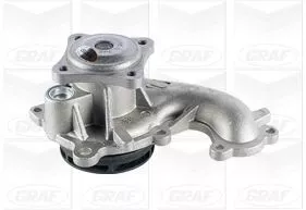 Waterpomp, motorkoeling GRAF PA742)