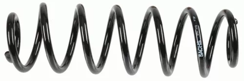 Suspension Spring SACHS 994 328)