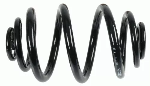 Suspension Spring SACHS 996 716)