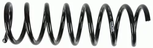 Veerophanging SACHS 996 742)