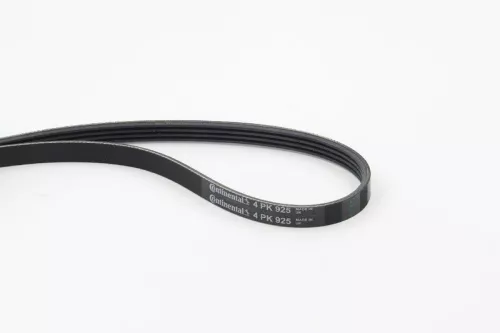 V-ribbed Belt CONTINENTAL CTAM 4PK925)