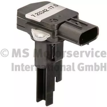 Luchtmassastroomsensor PIERBURG 7.28342.17.0)