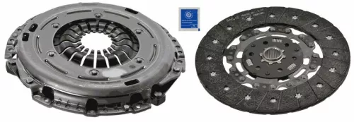 Clutch Kit SACHS 3000 970 066)