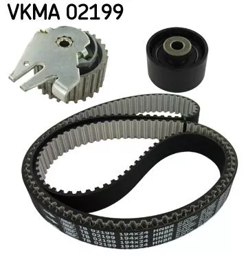 Timing Belt Kit SKF VKMA 02199)