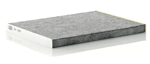 Filter, cabinelucht MANN-FILTER CUK 1936)
