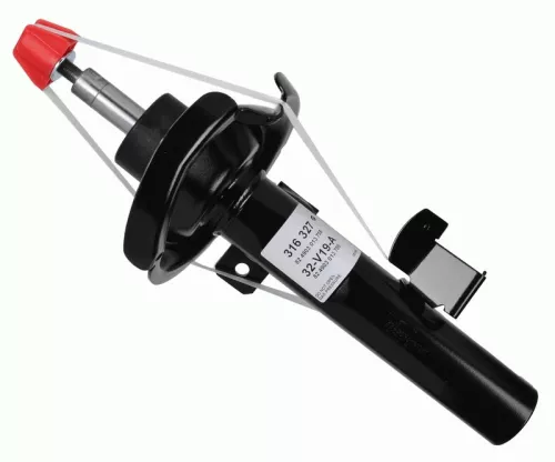 Shock Absorber SACHS 316 327)