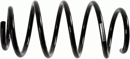 Veerophanging SACHS 993 384)