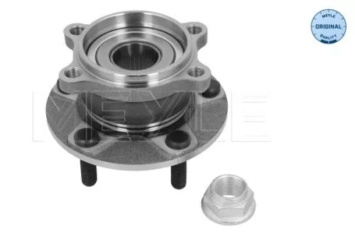 Wielnaaf MEYLE 35-14 752 0006)