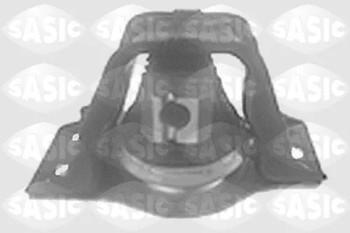 Montage, motor SASIC 4001789)