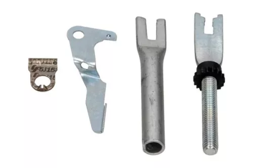 Accessoirekit, parkeerremblokken MAXGEAR 19-2041)