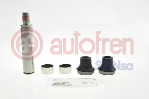 Geleidebusset, remklauw AUTOFREN SEINSA D7100C)