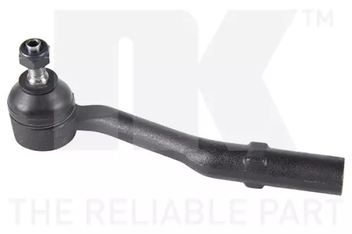 Spoorstangeind NK 5031945)