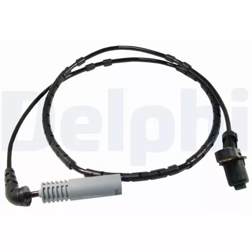 Sensor, wielsnelheid DELPHI SS20043)