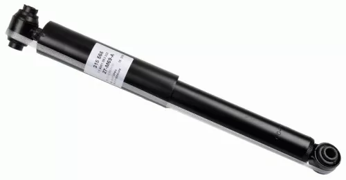 Schokdemper SACHS 315 566)