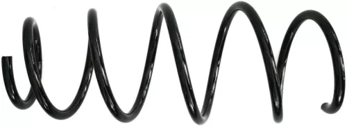 Veerophanging SACHS 993 076)