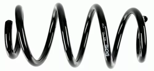 Veerophanging SACHS 993 131)