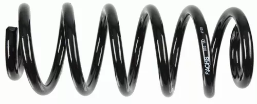 Veerophanging SACHS 993 161)