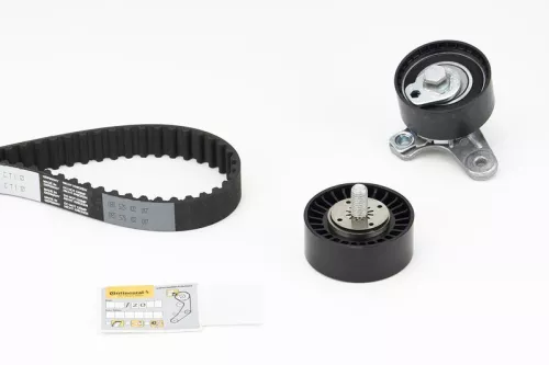 Distributieriemset CONTINENTAL CTAM CT1121K1)