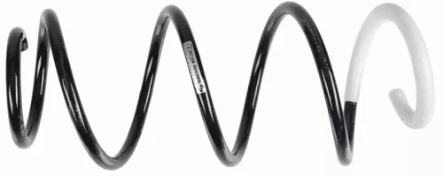 Veerophanging SACHS 993 245)