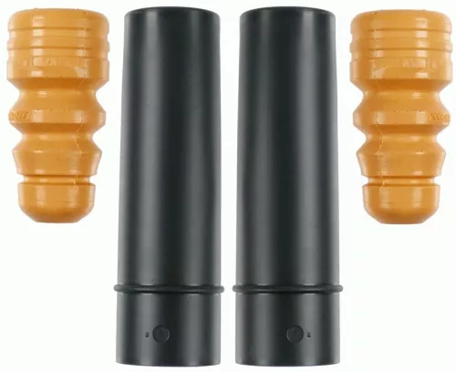 Stofhoeskit, schokdemper SACHS 900 165)
