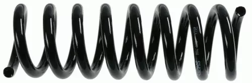 Veerophanging SACHS 994 078)