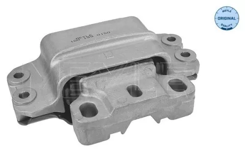 Montage, motor MEYLE 100 199 0150)