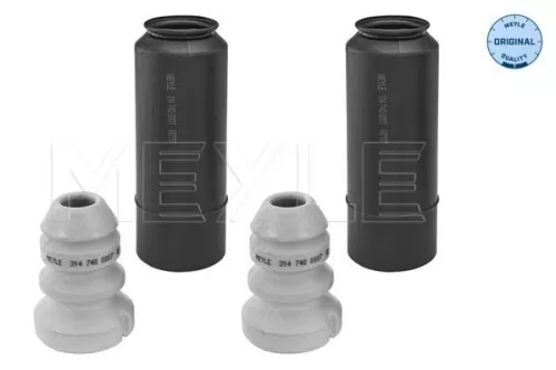 Stofhoeskit, schokdemper MEYLE 314 740 0007)