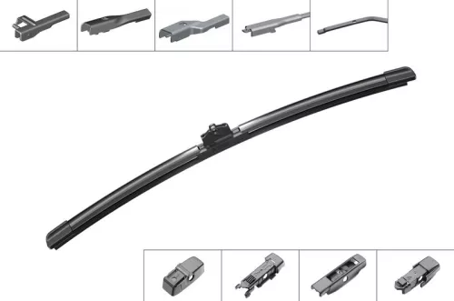 Ruitenwisser BOSCH 3 397 006 943)