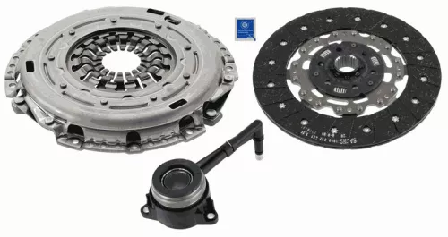 Koppelingsset SACHS 3000 990 344)