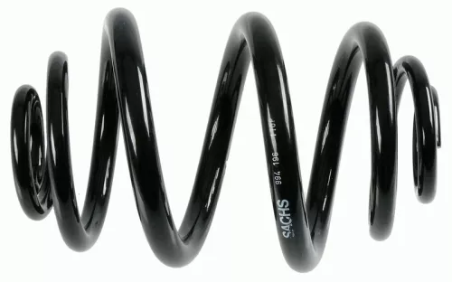 Veerophanging SACHS 994 196)