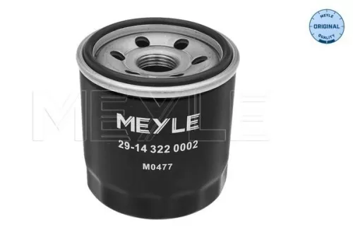 Oliefilter MEYLE 29-14 322 0002)