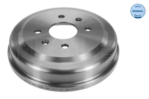 Remtrommel MEYLE 29-15 523 0008)