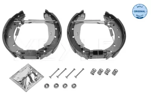 Remblokkenset MEYLE 40-14 533 0004/K)