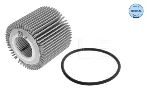 Oliefilter MEYLE 30-14 322 0005)