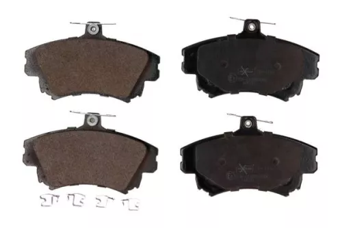 Remblokkenset, schijfrem MAXGEAR 19-1116)