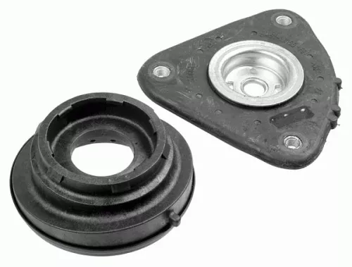 Reparatieset, steunbeugel voor veerpootophanging SACHS 802 460)