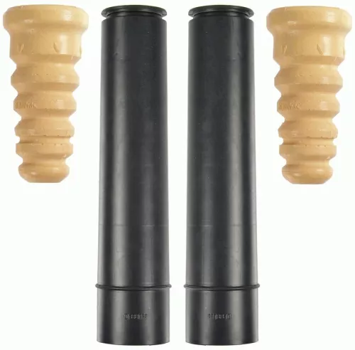 Stofhoeskit, schokdemper SACHS 900 201)
