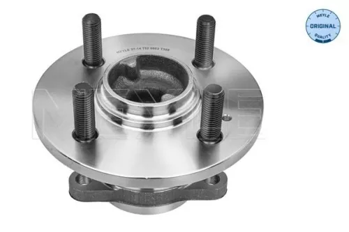 Wheel Hub MEYLE 37-14 752 0002)