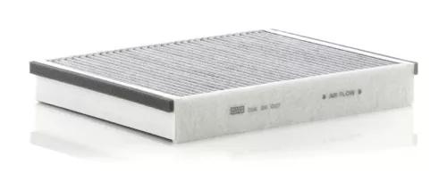 Filter, cabinelucht MANN-FILTER CUK 25 007)