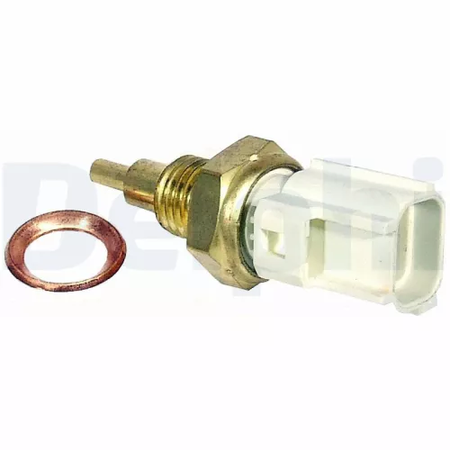 Sensor, koelvloeistoftemperatuur DELPHI TS10289)